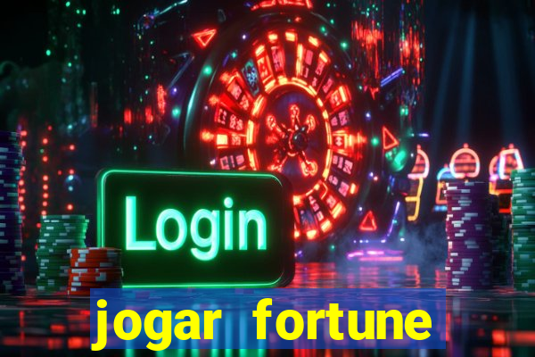 jogar fortune rabbit demo gratis